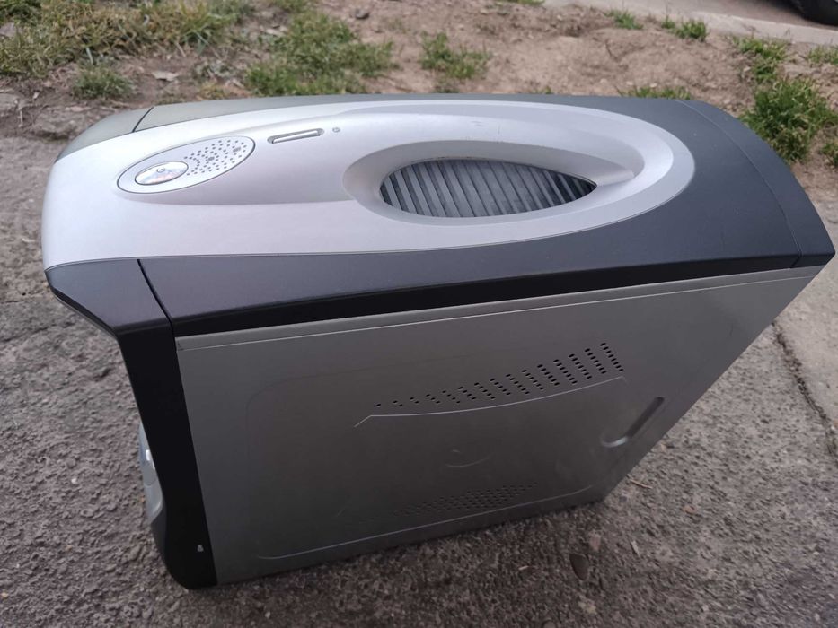 Vând urgent tastatură + mouse + unitate PC