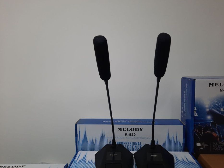 Конференционный микрофон