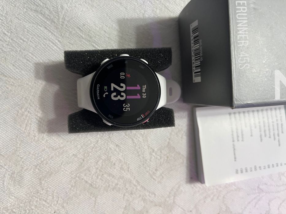 Ceas Garmin  FORERUNNER 44S 39 mm
