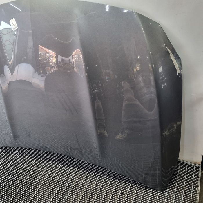 Capota Mercedes GLA ( X156 ) 2013 - 2017 SUV 4 Usi Mountain Grey 787 (1470) VEZI POZE