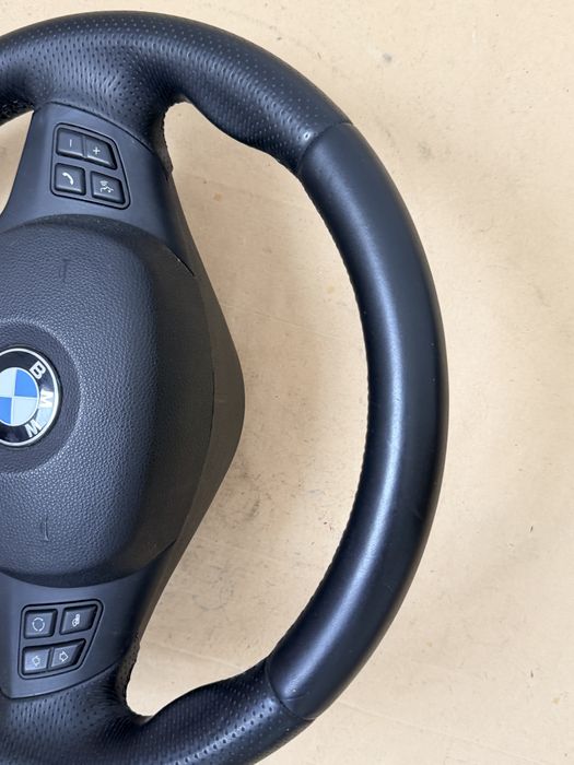 Бмв М волан bmw e84 e87 e90 e91 e92 e93