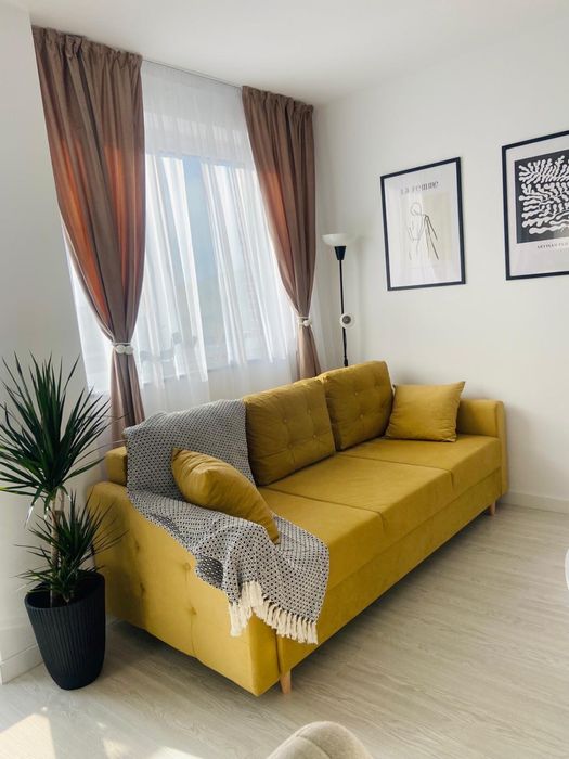 Vand apartament in complex Beta Residence