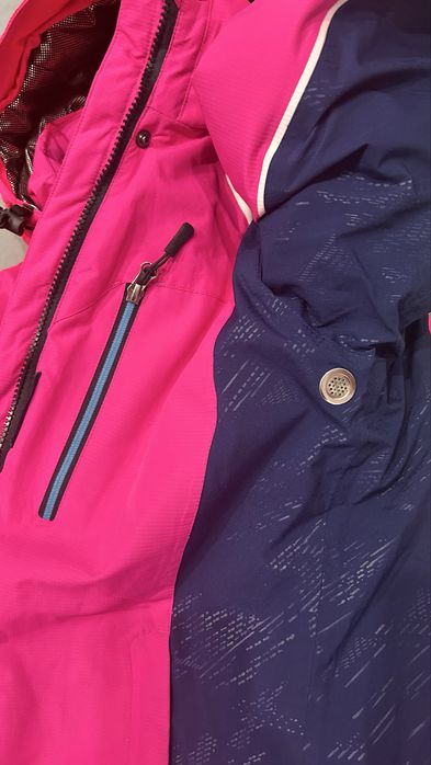 Лыжный костюм женский