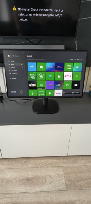 Monitor gaming Cooler Master GA271