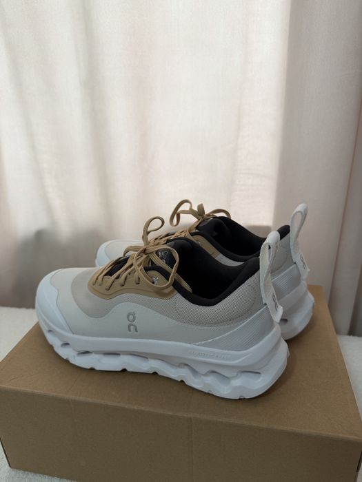 Маратонки Loewe X On running