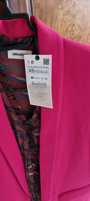 Продам женский пиджак!