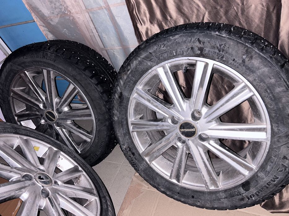 Дискасымен балаондар сатылады