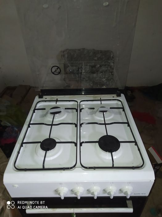 Артел газ плита сотилади
