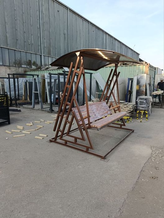 Автобарьеры установка