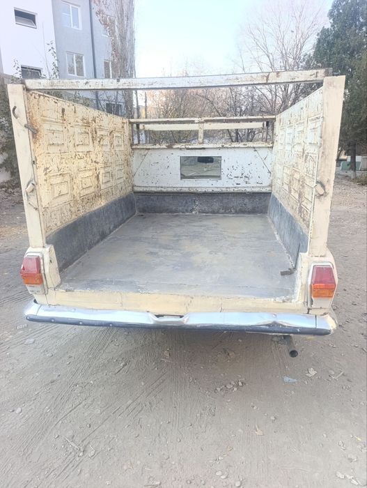 Volga PIKAB yil 1989