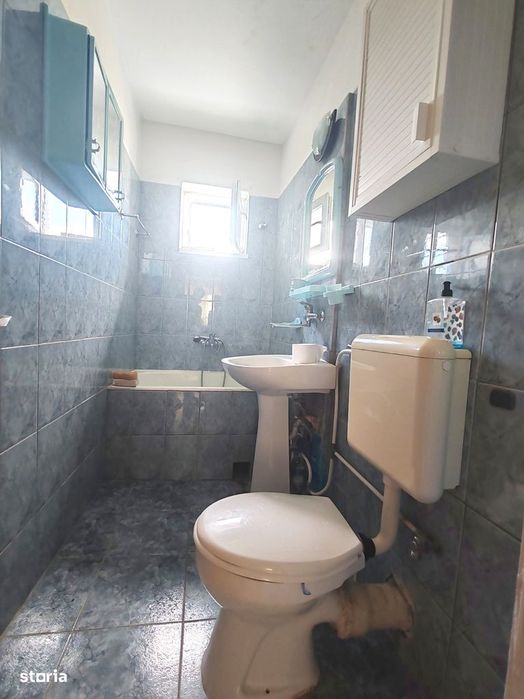 Apartament 2 camere Trivale-Complex 1, etaj 3/4, balcon