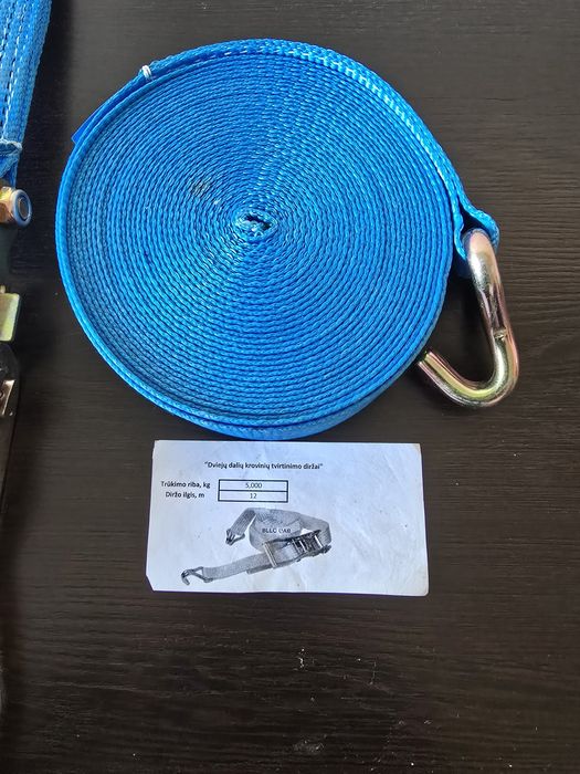 12 метр Ремень ремен тасма Трещетка тречотка трешетка