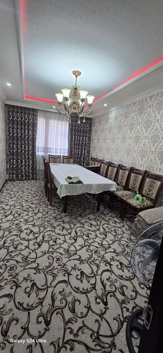 Сергили 8худуд 3хона 7этаж 69минг 80квадрат якин