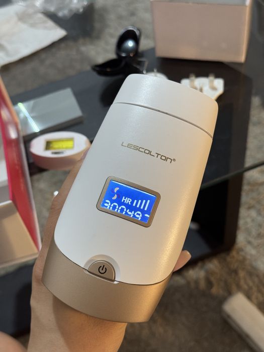 Epilator IPL EvoSmart™ RX-1000K
