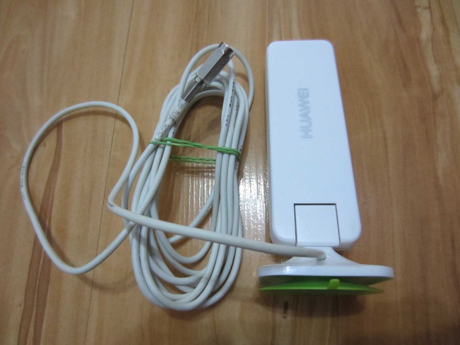 Router Wireless Huawei B311-221 - 4G, Wi-Fi, LTE, Cat4 B