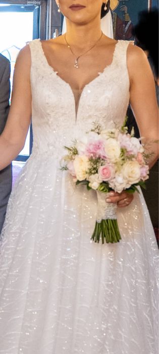 Vand Rochie mireasa