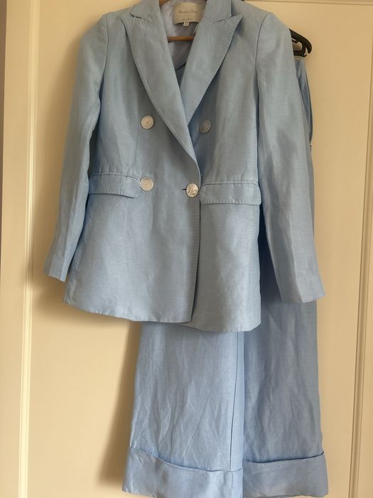 Костюм massimo dutty