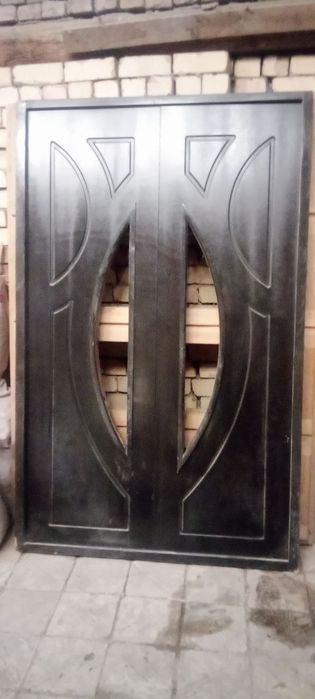 Mdf eshik  va rom