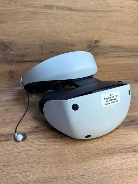 PlayStation VR 2/BariBarShop/Рассрочка