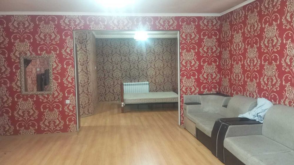 сдам квартиру на долгий срок