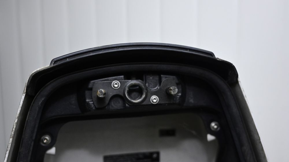 Cutie Girofar Spate BMW R1200RT 2005 - 2009 K26