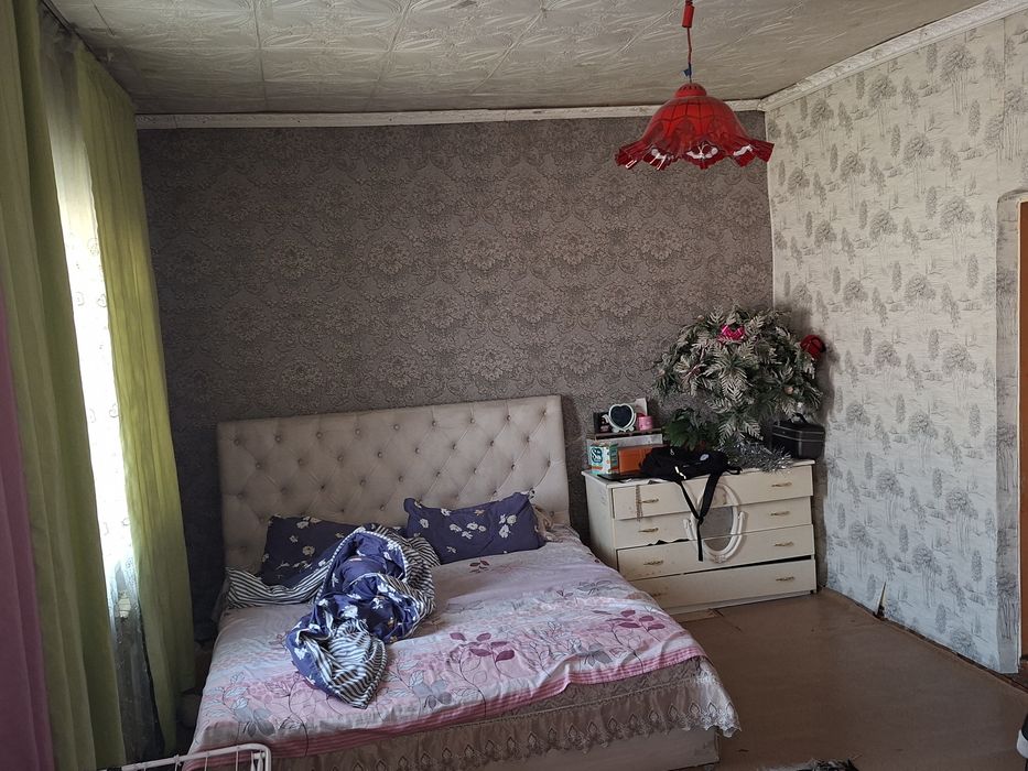 Продам дом отдельный Рыскулова Тлендиева мкр Курлысшы - Ansicht 4