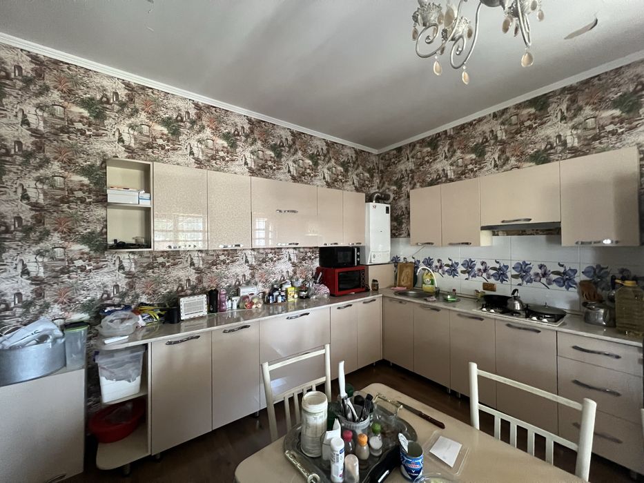 Продам кухонный гарнитур