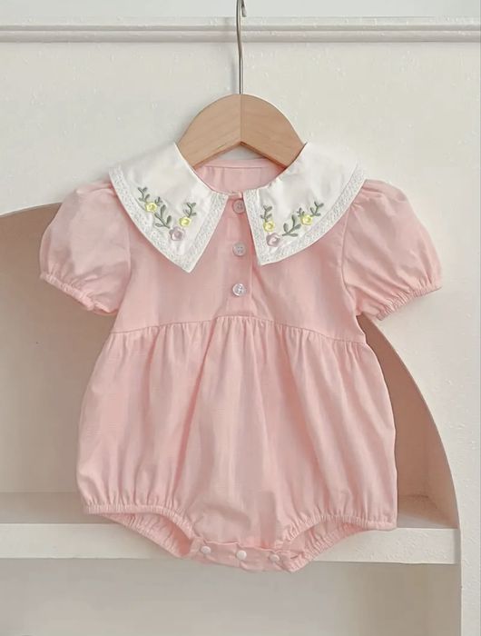 Еднакви рокли за сестри