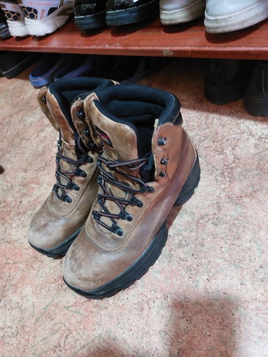 Родам демисезонная обувь