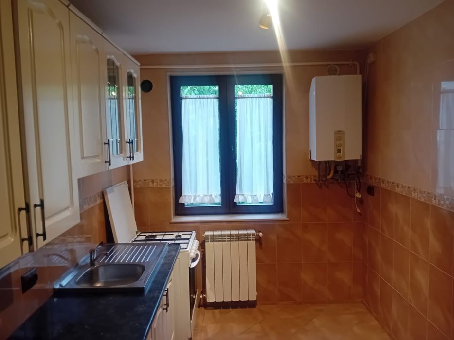 Ap 2 cam,decomandat,Precista,55mp,bloc nou,lux,etaj 1