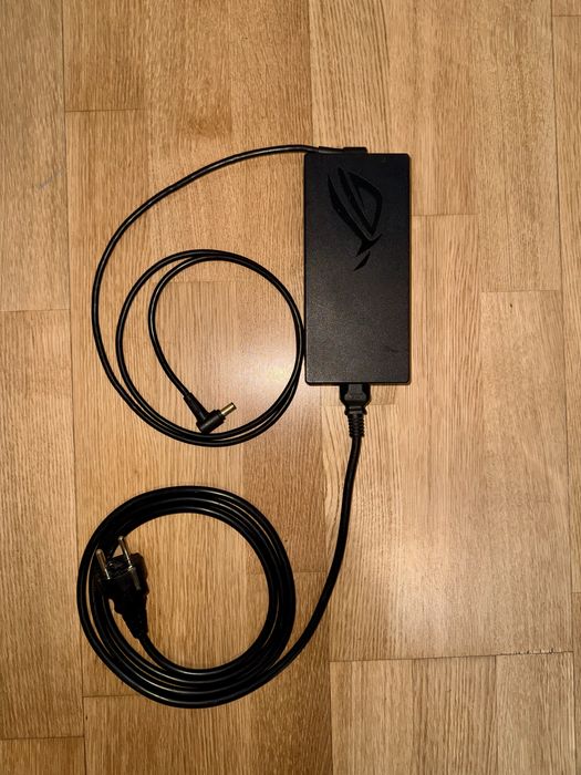 ASUS ROG Strix G731 – i7-9750H – RTX 2060 6GB – 32GB RAM – 17.3”