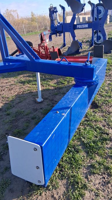 Plug si crapator de lemne