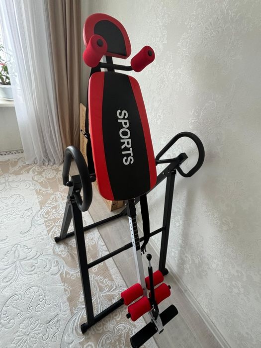 Продам инверсионный стол