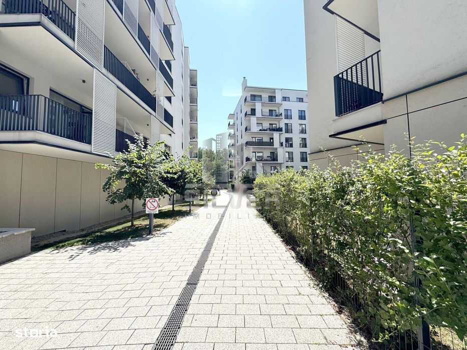 Apartament cu o camera/45mp/Onisifor Ghibu.