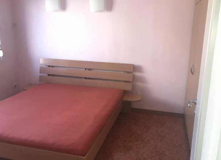 Двустаен имот в Подуяне