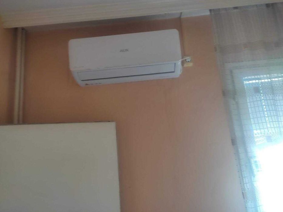 Продава се Едностаен апартамент в Пловдив, Тракия - 36 кв.м за 1481 €/кв.м - Снимка #1