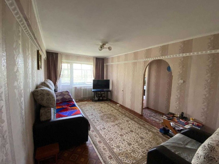 обмен 3х комнатную на 2х комнатную