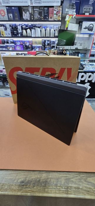 Asus RoG Strix G16