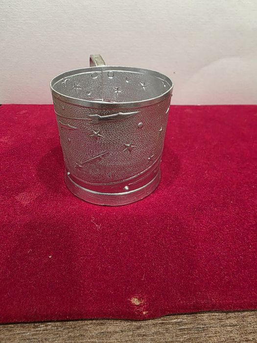 Подстаканник советский.