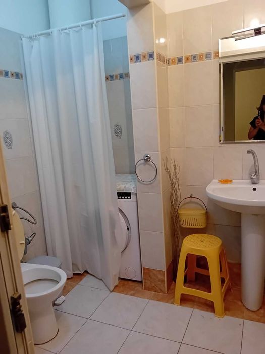 Дава се под наем Двустаен апартамент в Варна, Център - 60 кв.м за 510 € - Снимка #1