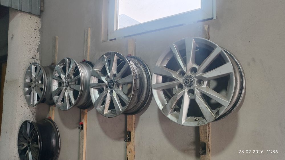 Camry 70 toyota срочно