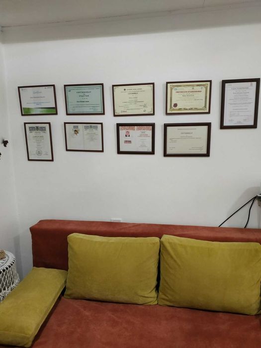 Психологически център „Ум и сърце“ – Стара Загора