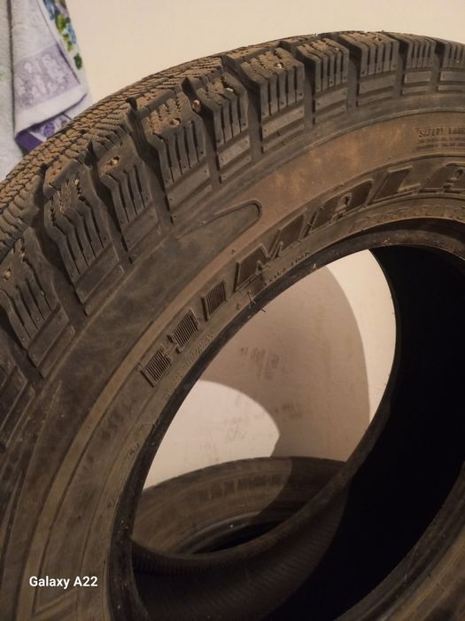 Авто шины идиальное состояние