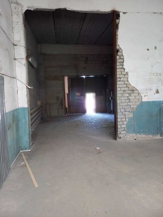 Сдаются складские помещения