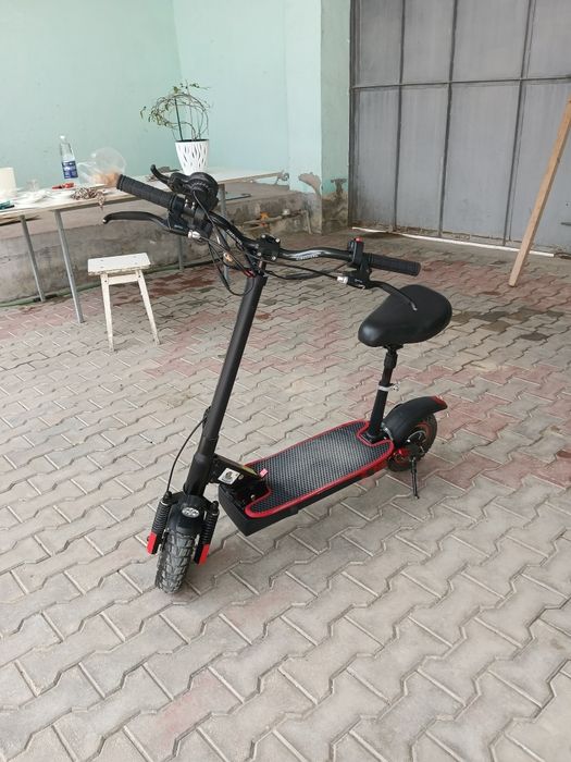 Куго м 4 про/kugoo m4 pro состояние отличное