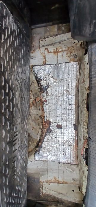 Нексия 2006й 2200s