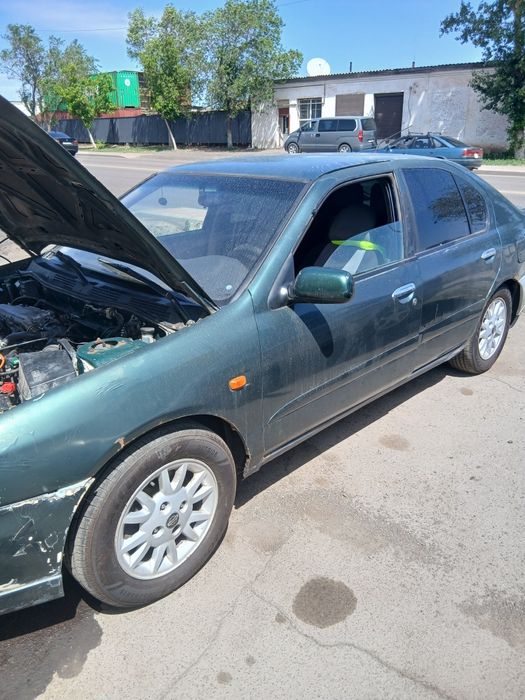Ниссан Примера 2000г