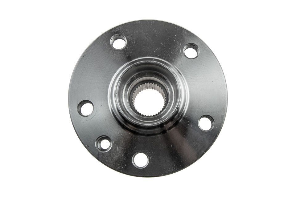 Butuc roata fata fara rulment Vw Sharan 1995-2006, Seat Alhambra 1995-2006, Ford Galaxy 1995-2006, NTY KLP-VW-011P