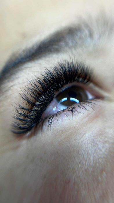 Lash Artist Certificat – Extensii Gene 1D–Mega Volum