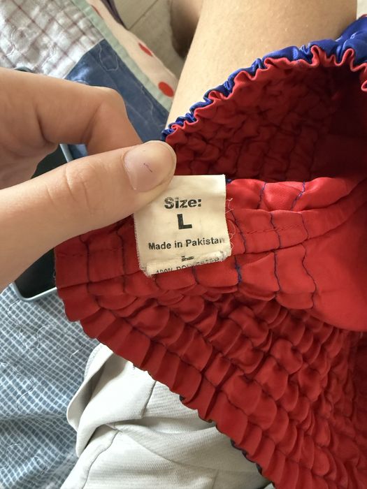 Шорты для кикбоксинга и единоборства